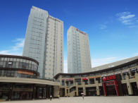 三湘翔腾商业广场